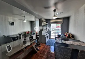Foto 1 de Apartamento com 2 Quartos à venda, 44m² em Igara, Canoas