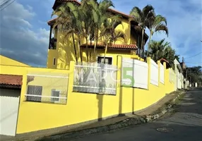Foto 1 de Casa com 3 Quartos à venda, 380m² em Chácara São José, Arujá