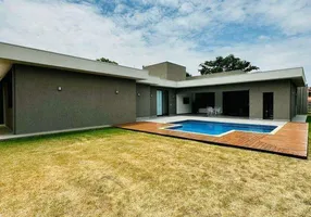 Foto 1 de Casa de Condomínio com 5 Quartos à venda, 302m² em Veredas Da Lagoa, Lagoa Santa