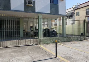 Foto 1 de Apartamento com 2 Quartos para alugar, 60m² em Cachambi, Rio de Janeiro