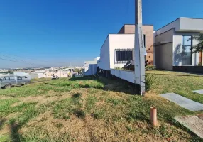 Foto 1 de Lote/Terreno à venda, 243m² em Jardins do Imperio, Indaiatuba