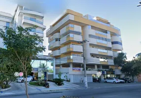 Foto 1 de Apartamento com 1 Quarto à venda, 56m² em Braga, Cabo Frio