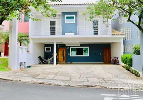 Foto 1 de Casa com 4 Quartos à venda, 280m² em Parque Residencial Villa dos Inglezes, Sorocaba