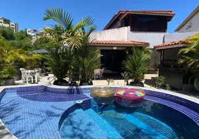 Foto 1 de Casa com 5 Quartos à venda, 292m² em Itaigara, Salvador