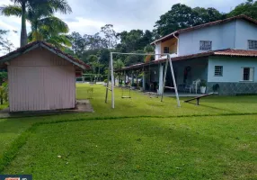 Foto 1 de Fazenda/Sítio com 7 Quartos à venda, 18000m² em Parque Agrinco , Guararema