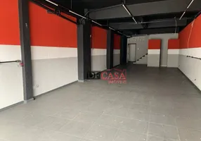Foto 1 de Ponto Comercial para alugar, 98m² em Ponte Rasa, São Paulo