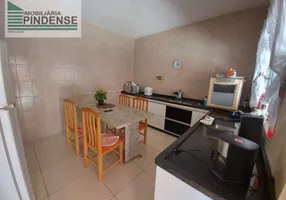 Foto 1 de Casa com 2 Quartos à venda, 200m² em Conjunto Residencial Araretama, Pindamonhangaba