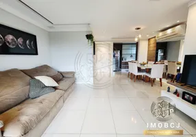 Foto 1 de Apartamento com 3 Quartos à venda, 108m² em Jacarepaguá, Rio de Janeiro