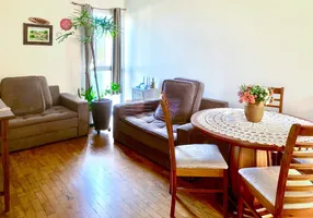 Foto 1 de Apartamento com 1 Quarto à venda, 50m² em Centro, Caçapava