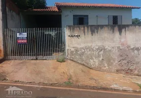 Foto 1 de Casa com 4 Quartos à venda, 210m² em San Rafael, Ibiporã