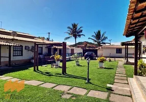 Foto 1 de Casa de Condomínio com 2 Quartos à venda, 70m² em Ogiva, Cabo Frio