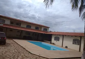 Foto 1 de Casa com 5 Quartos à venda, 1375m² em Nova Colina, Brasília