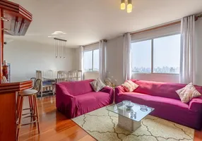 Foto 1 de Apartamento com 3 Quartos à venda, 121m² em Indianópolis, São Paulo