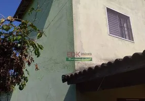 Foto 1 de Sobrado com 4 Quartos à venda, 318m² em Capricórnio II, Caraguatatuba