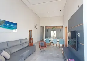 Foto 1 de Casa de Condomínio com 3 Quartos à venda, 134m² em Wanel Ville, Sorocaba