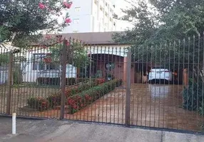 Foto 1 de Casa com 4 Quartos à venda, 332m² em Setor Sudoeste, Goiânia