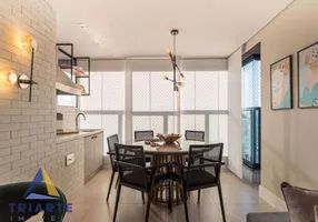 Foto 1 de Apartamento com 3 Quartos à venda, 110m² em Cidade São Francisco, Osasco