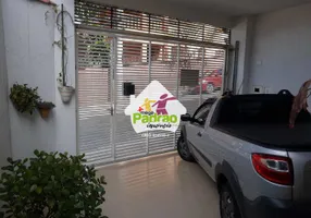 Foto 1 de Sobrado com 3 Quartos à venda, 150m² em Jardim Aida, Guarulhos