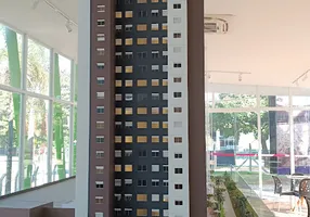 Foto 1 de Apartamento com 2 Quartos à venda, 38m² em Jardim Piratininga, Sorocaba