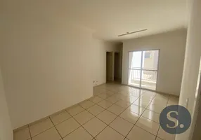 Foto 1 de Apartamento com 2 Quartos para venda ou aluguel, 50m² em Parque Planalto, Santa Bárbara D'Oeste