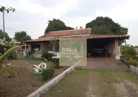 Foto 1 de Fazenda/Sítio com 3 Quartos à venda, 10000m² em Zona Rural, Ipiguá