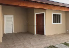 Foto 1 de Casa com 3 Quartos à venda, 75m² em Jardim Santo Onofre, São José dos Campos
