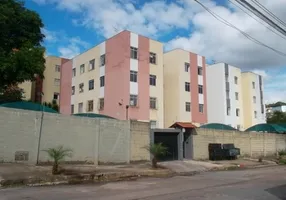 Foto 1 de Apartamento com 3 Quartos à venda, 65m² em Liberdade, Belo Horizonte