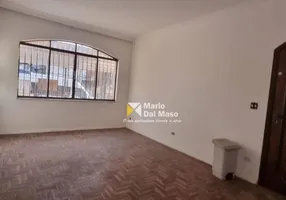 Foto 1 de Casa de Condomínio com 3 Quartos para alugar, 145m² em Campo Belo, São Paulo