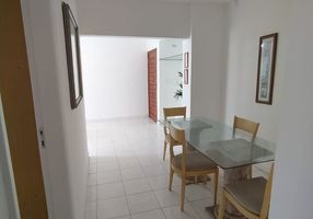 Foto 1 de Apartamento com 2 Quartos à venda, 70m² em Centro, Guarujá