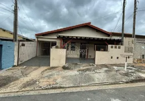 Foto 1 de Casa com 5 Quartos à venda, 238m² em Jardim Maracanã, Valinhos