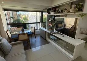 Foto 1 de Apartamento com 3 Quartos à venda, 88m² em Monteiro, Recife