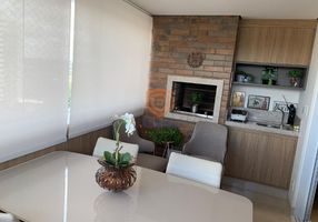 Apartamento 86 m² em Vila Aviação em Bauru, por R$ 740.000 - Viva Real