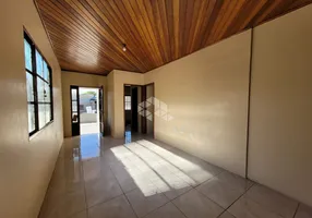 Foto 1 de Casa com 2 Quartos à venda, 63m² em Vila Bom Principio, Cachoeirinha