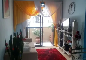 Foto 1 de Apartamento com 2 Quartos à venda, 55m² em Cidade Líder, São Paulo