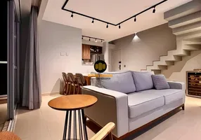 Foto 1 de Apartamento com 2 Quartos à venda, 86m² em Vila Gertrudes, São Paulo