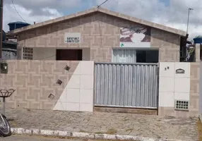 Foto 1 de Casa de Condomínio com 3 Quartos à venda, 200m² em Valentina de Figueiredo, João Pessoa