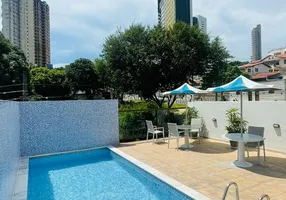 Foto 1 de Apartamento com 2 Quartos para alugar, 56m² em Ponta Negra, Natal