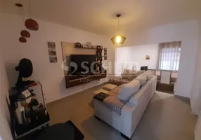 Foto 1 de Casa com 3 Quartos à venda, 255m² em Campo Grande, São Paulo
