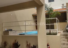 Foto 1 de Casa com 3 Quartos à venda, 127m² em Jardim do Lago, Campinas