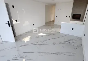 Foto 1 de Apartamento com 3 Quartos à venda, 83m² em Pinheira, Palhoça