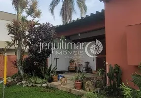 Foto 1 de Casa com 3 Quartos à venda, 260m² em Enseada, Guarujá