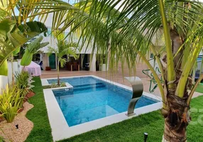 Foto 1 de Casa com 4 Quartos à venda, 515m² em Alphaville II, Salvador