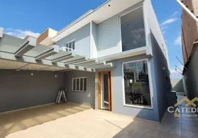 Foto 1 de Casa com 3 Quartos à venda, 226m² em Residencial Tosi, Itupeva