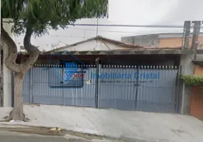 Foto 1 de Casa com 3 Quartos à venda, 157m² em Metalúrgicos, Osasco