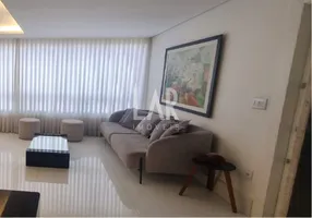 Foto 1 de Apartamento com 3 Quartos para alugar, 162m² em Liberdade, Belo Horizonte
