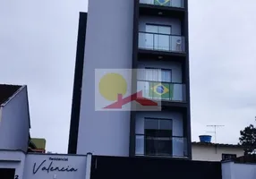 Foto 1 de Cobertura com 3 Quartos à venda, 136m² em Bucarein, Joinville