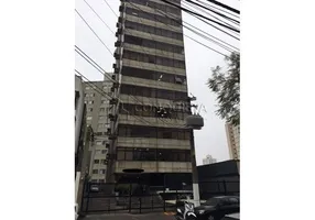 Foto 1 de Imóvel Comercial para venda ou aluguel, 31m² em Parque Imperial , São Paulo