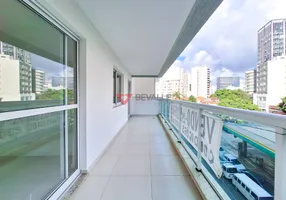 Foto 1 de Apartamento com 3 Quartos à venda, 95m² em Botafogo, Rio de Janeiro