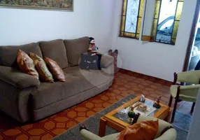 Foto 1 de Casa com 3 Quartos à venda, 160m² em Imirim, São Paulo