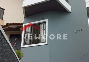Foto 1 de Casa com 3 Quartos à venda, 280m² em Cidade Líder, São Paulo